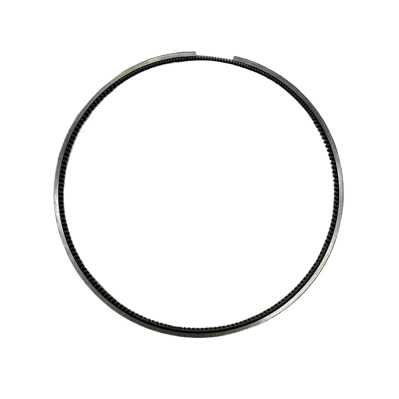 Genuine Mahle Piston 5405717 Fits 5.9L/8.3L And ISX Cummins Engine Ring Sets high quality